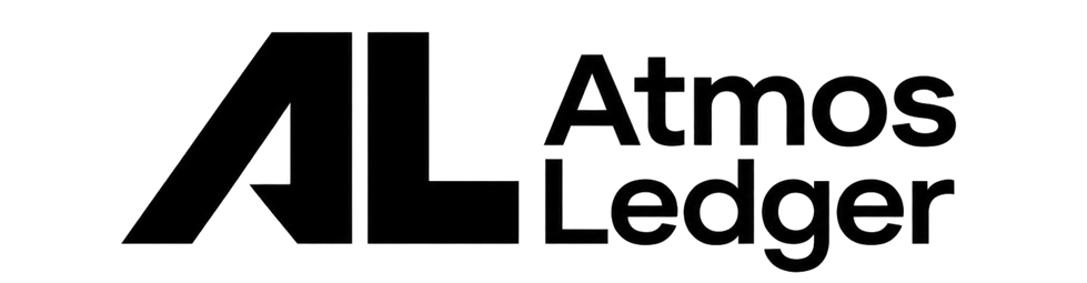 AtmosLedger